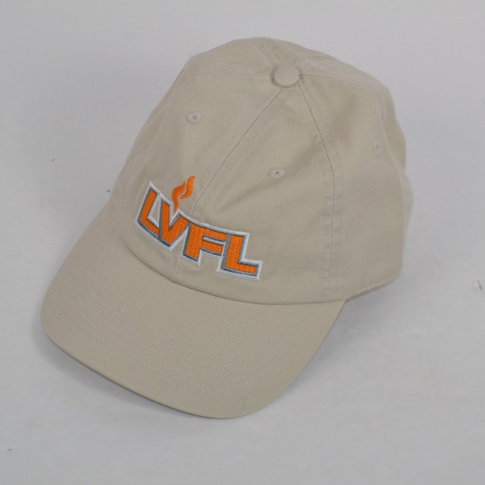 Tennessee Lady Vols Lady Vol For Life Hat LVFL